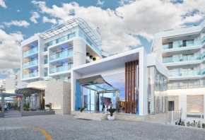 Blue Bay Platinum, Marmaris